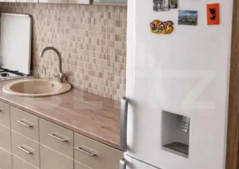 Apartament 2 camere, 47 mp, zona Promenada Mall - 4