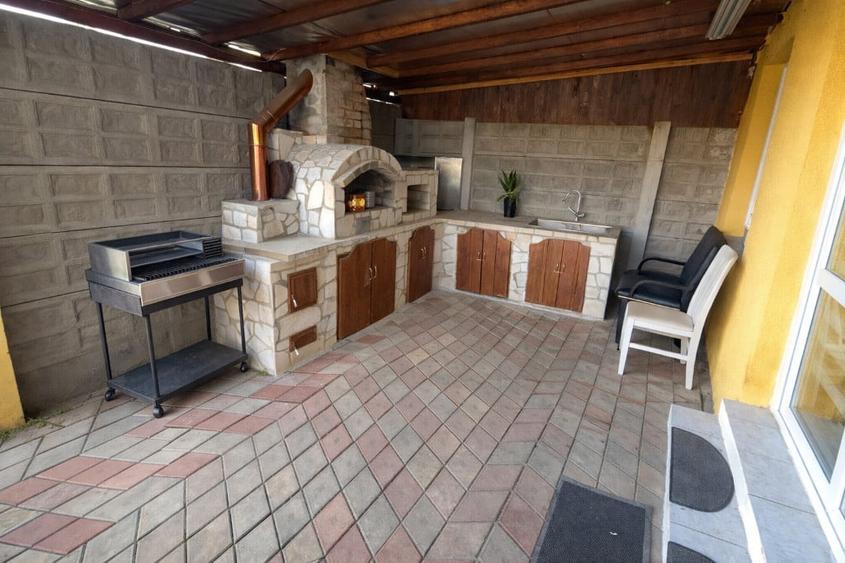 Casa ultracentral Hunedoara, la cheie - 3