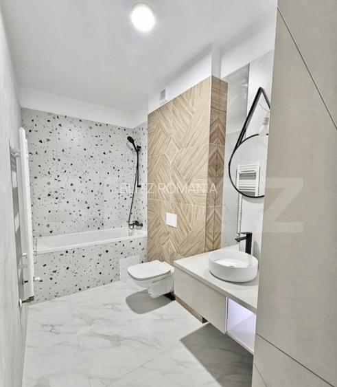 Comision zero! Apartament tip studio ultrafinisat, 38 mp uti