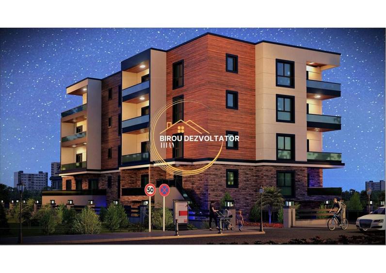 Investitie Metrou Teclu 12minute STB Titan pallady ikea - 9