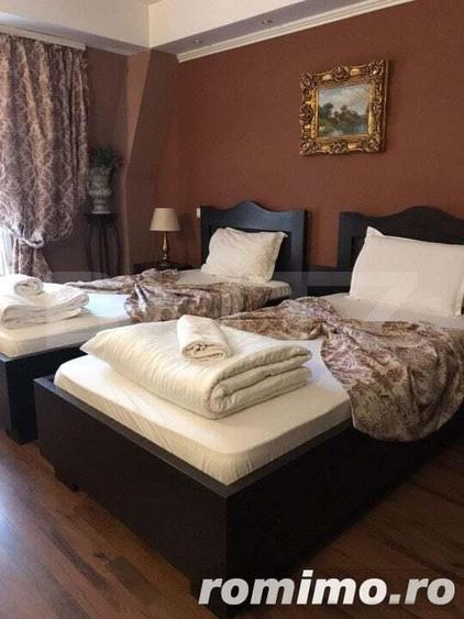 Complex Hotelier 4 stele, 1480 mp utili, teren 1380 mp, Timisoara - 13