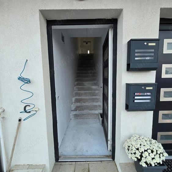 De vanzare apartament 3 camere, semifinisat - 11