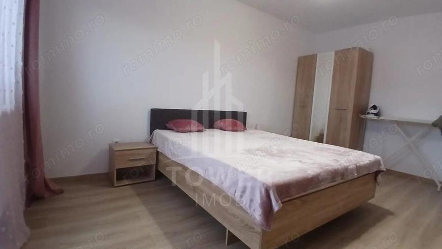 Duplex luminos pe 2 niveluri, teren 300 mp | zona Cartierul Arhitectilor - 3