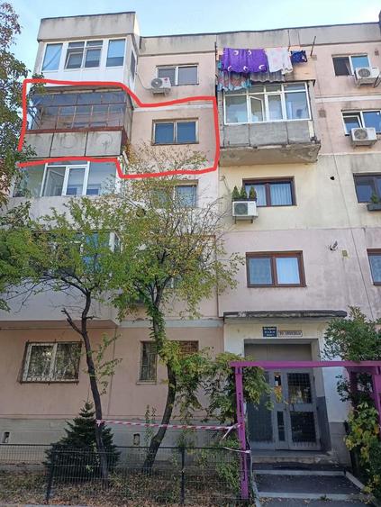 Proprietar vand apartament 3 camere zona Brancoveanu - Izvorul Rece - 10