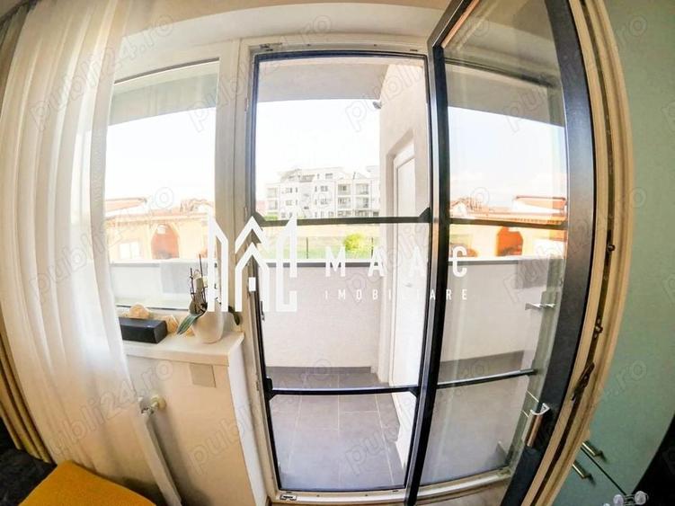 Apartament 3 camere | Gradina | 109 MP | Parcare | Selimbar - 15