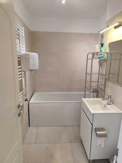 Apartament de 2 camere, centrala proprie, parcare subterna - VERIS Residence - 7