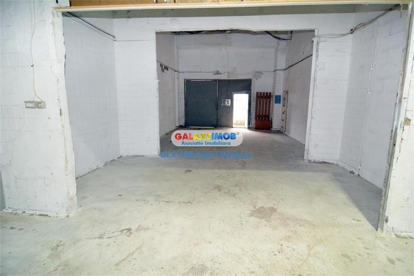 Inchiriere spatii depozitare suprafete intre 500 mp si 11000 mp - 4