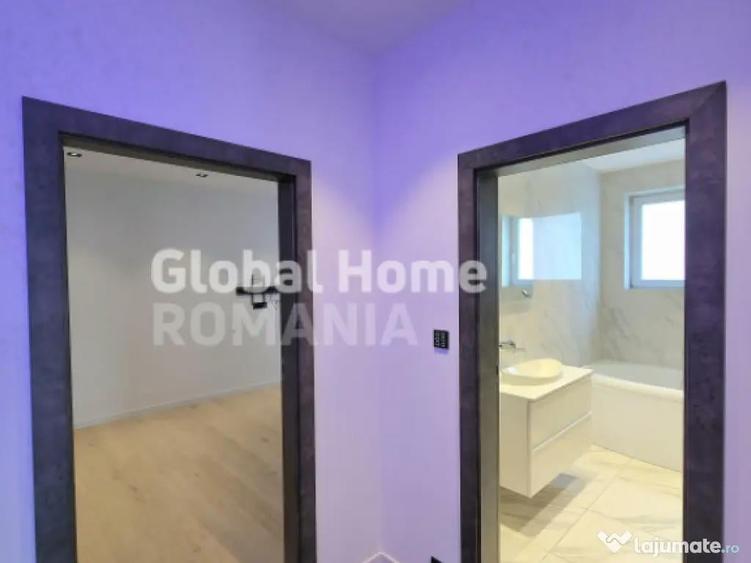 Open View - Lacul Tei | Penthouse 7 Camere + Terasa 165MP | - 4