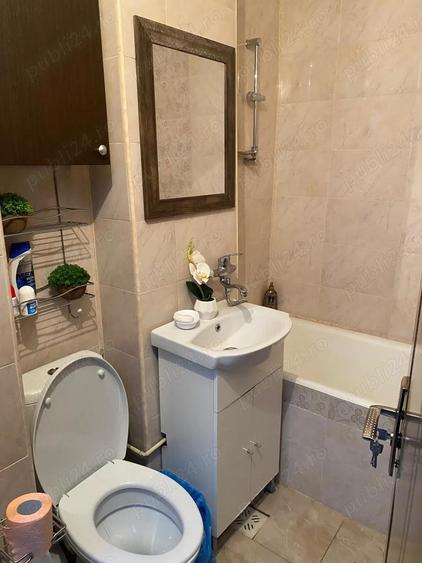 Inchiriere garsoniera, zona Dovali - 3