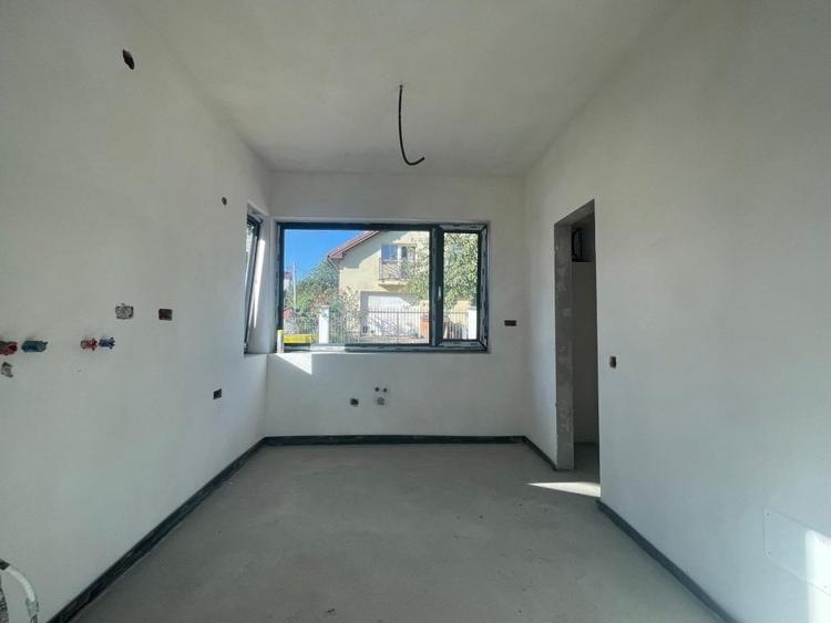 Proiect nou! Duplex de vanzare, 5 camere, Buna Ziua - 3