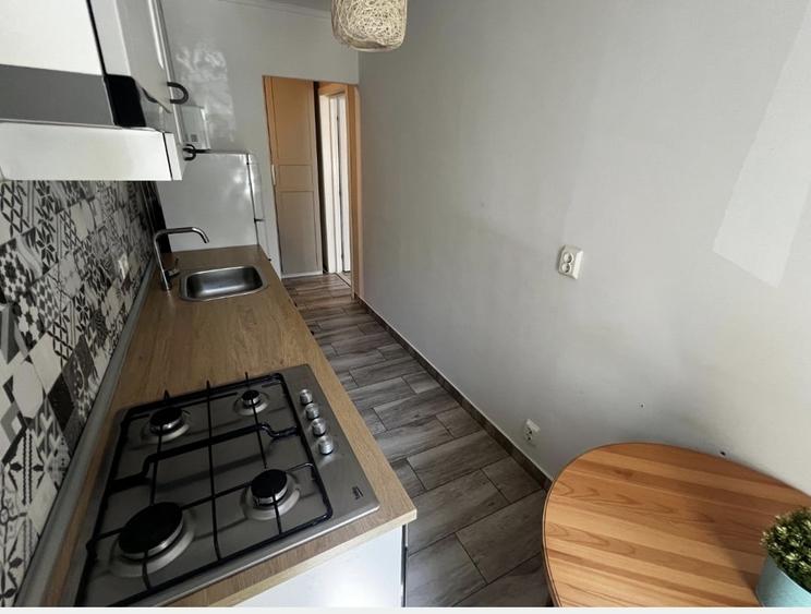 Garsoniera impecabila 7 min M Dristor - 1