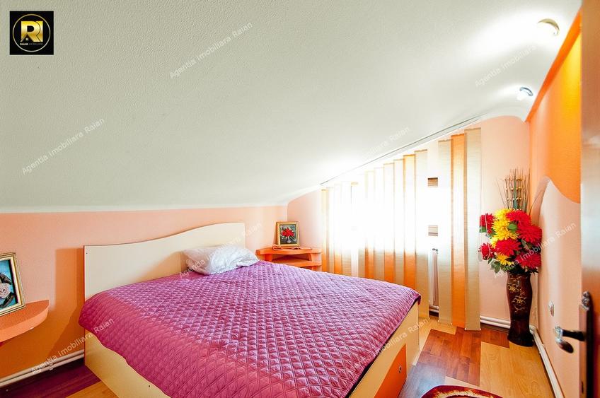 Vanzare Proprietate mixta si Afacere la cheie in Sat Costi, teren 400 mp - 9