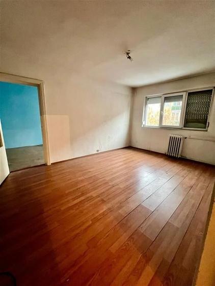 RECO Apartament 3 camere cu potential, etaj 2, Calea Aradului - 2