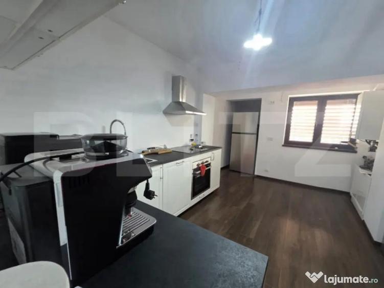 Apartament de inchiriat, 90 mp, zona Micro 3 - 1