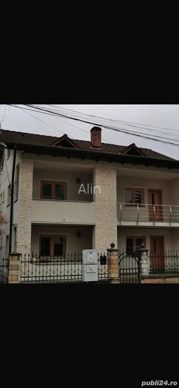 Casa de vanzare zona centrala si linistita Pitesti Casa de vanzare zona centrala si linistita Pitesti