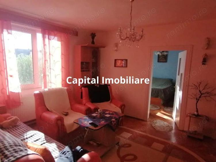 Apartament Central cu 3 camere,Turda, comision 0% !!! - 14