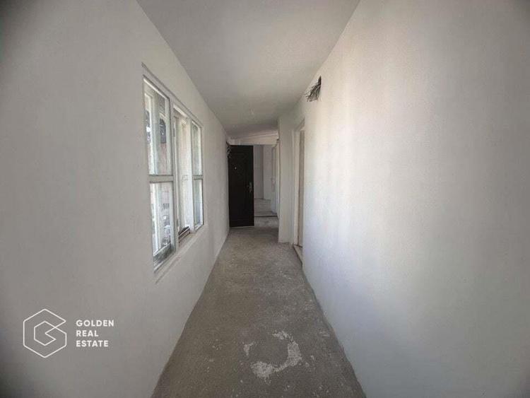 Apartament 2 camere, spatios, decomandat, etajul 1, calea Timisorii - 5