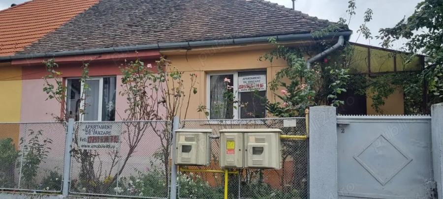 Ap la casa ,Piata Cluj Sibiu,str Ion Pop Reteganu nr 2,85000 eur pret fix - 4