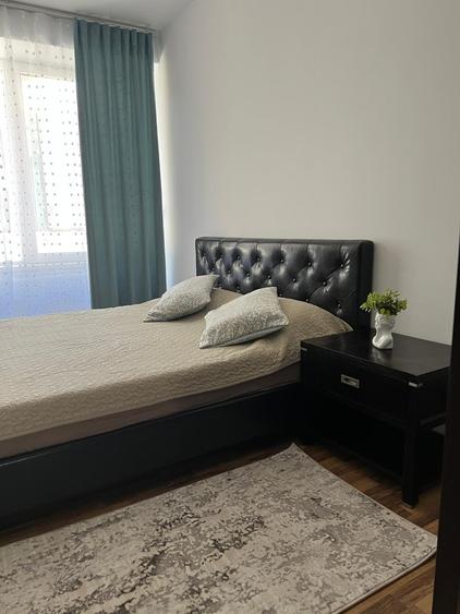Herastrau- Soseaua Nordului - apartament cu terasa/curte proprie - 8