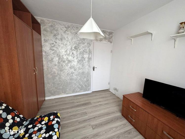 Apartament 3 Camere | Renovat | Drumul Taberei | Metrou Raul Doamnei - 9