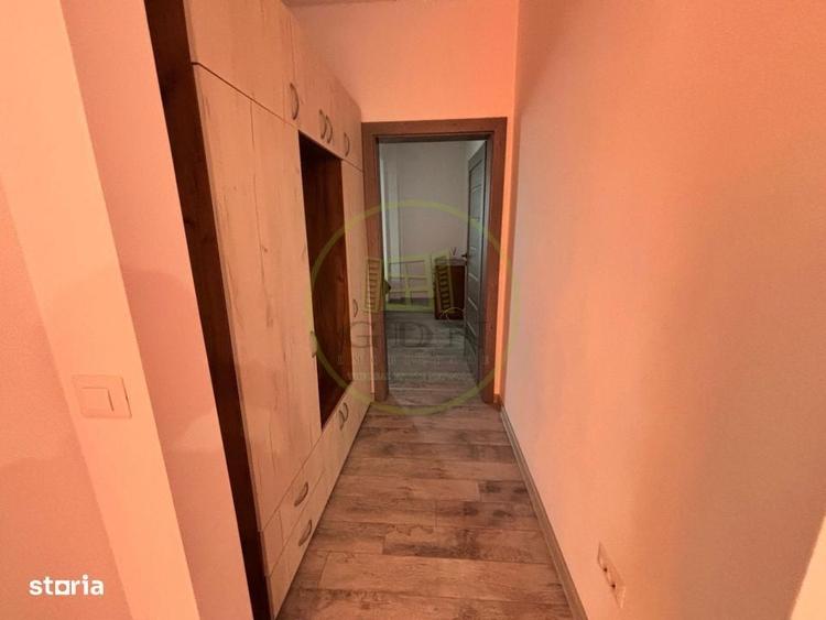Garsoiera decomandata, 43mp, Centru, zona Biserica Sfintii Apostoli - 8