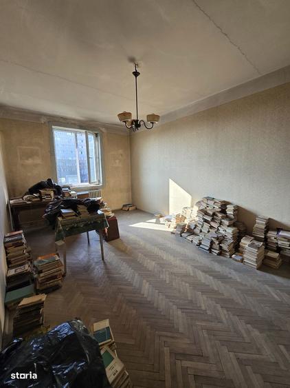 APARTAMENT DE VANZARE CU DOUA CAMERE IN ZONA BUCURE?TI-NOI SEC.1 - 2