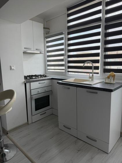 Inchiriez apartament 3 camere ,zona bariera Bucuresti - 2