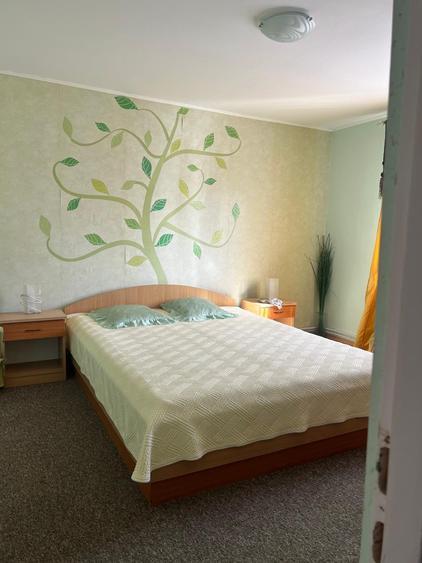 Vila tip pensiune P+1+M, Eforie Sud, teren 607 mp, 145.000 euro - 31