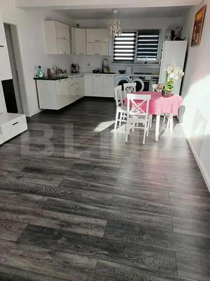 Casa de tip duplex de vanzare,88,76 mp, zona Bari?iu Satu Mare - 1