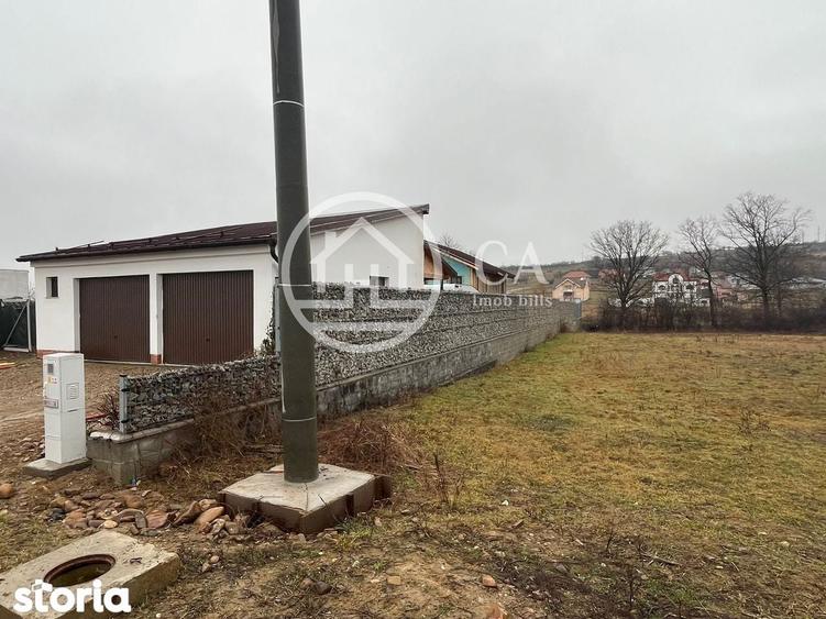Teren intravilan de vanzare in Beiu?, Bihor - 1
