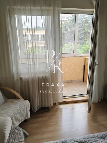 Apartament 3 camere decomandate, 56mp+balcon, mobilat +parcare, Grigorescu ! - 2