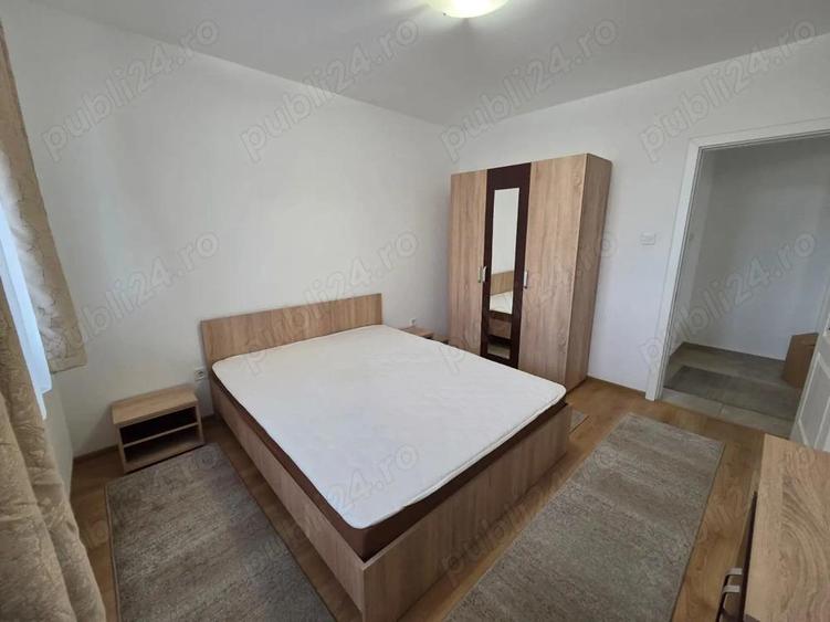Apartament bloc nou, centru, Anghel Saligny, mobilat, boxa - 6