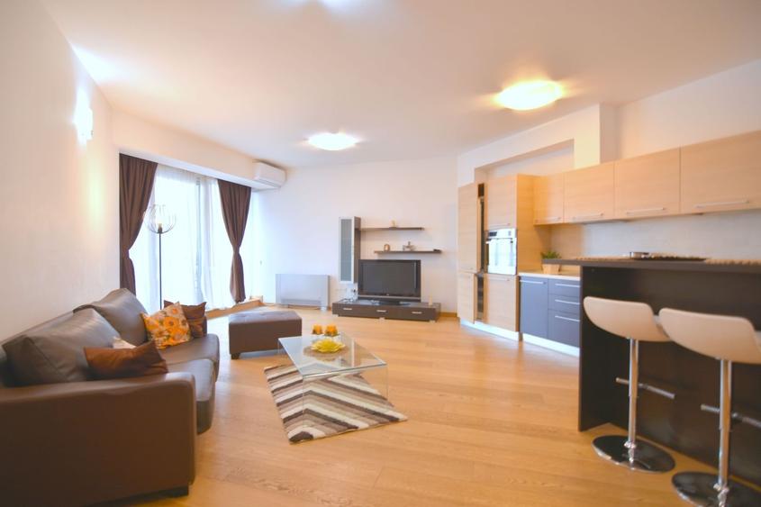 Apartament de inchiriat-Central Timisoara - 1