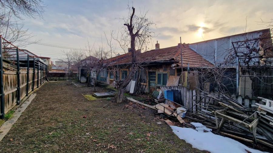 Casa cu teren generos de vanzare  Zona Colentina – Carrefour - 5
