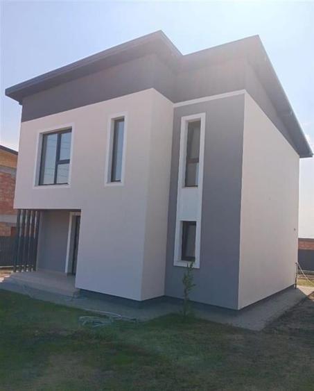 Valea Lupului, vila P+E su110mp - 3