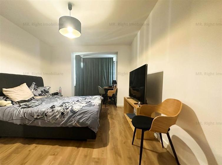 Apartament 3 camere | 2 bai | Priveliste |  Central - 7