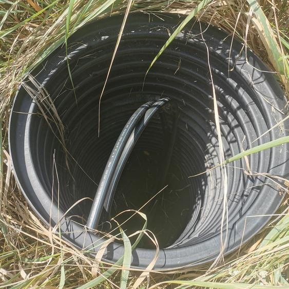 Teren intravilan in Les - 6