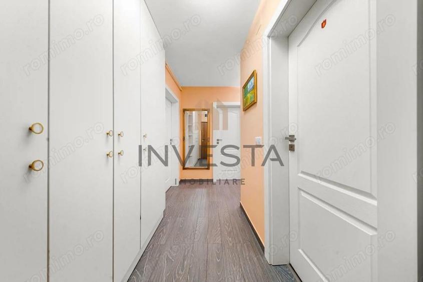 Apartament 2 camere decomandate in ansamblul Park Lake Residence! - 6
