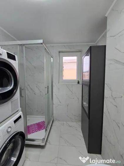 COSMOPOLIS - Apartament cu 3 camere, mobilat si utilat - 4