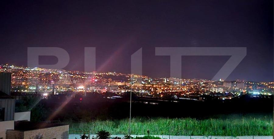 Apartament cu 4 camere, 121 mp utili, 3 parcari, sala fitness, in Iris - 9