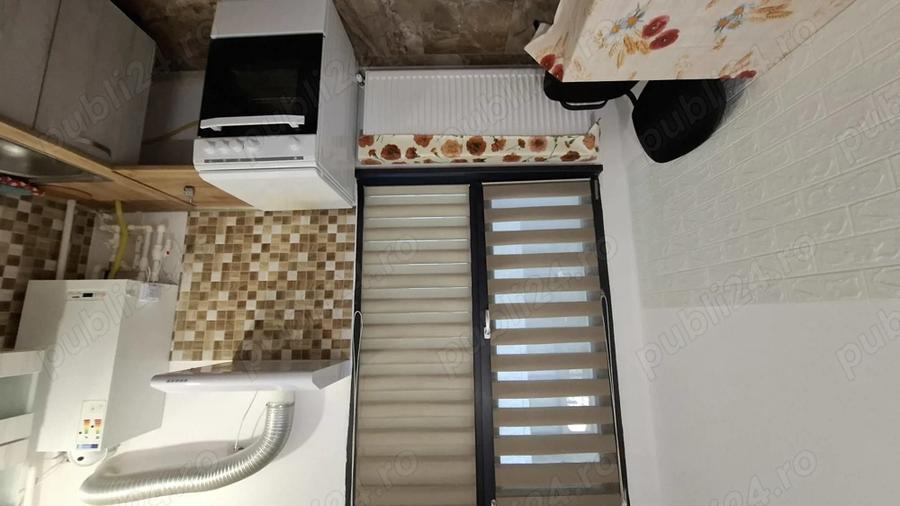 Inchiriez apartament 2 camere langa Universitate - 4