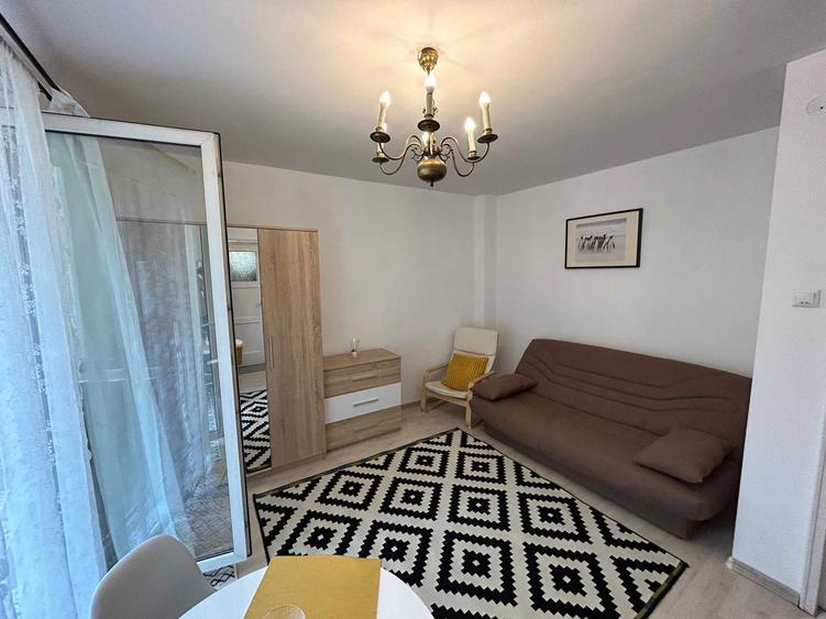 Ofer spre inchiriere Garsoniera Centrul Vechi IC Bratianu, propriet. - 5