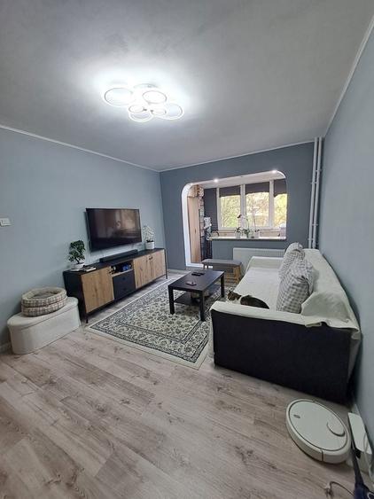 2 camere Pantelimon-MegaMall - 8