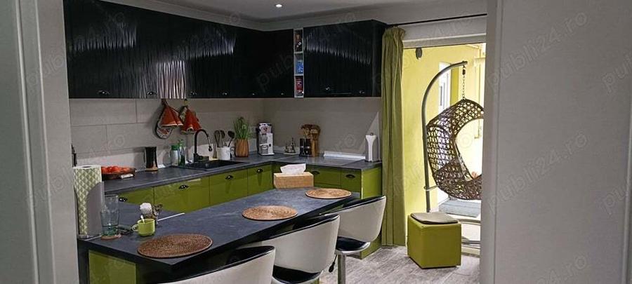 Casa noua de vanzare complect mobilata ?i utilata - 7