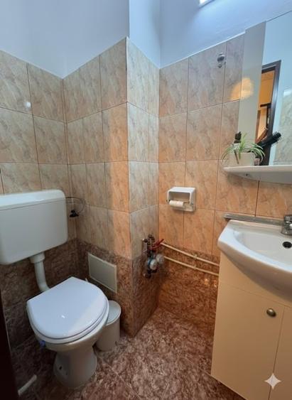 3 Camere | 2 Bai  | Bloc 1979 - Anvelopat | Piata Rahova |Deosebit - 6