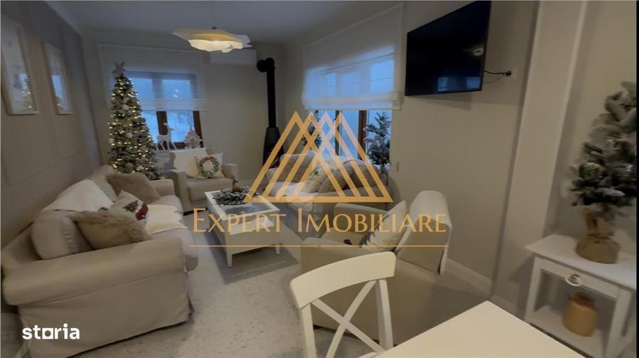 Finland Lodge de vanzare in nordul Bucovinei - 4