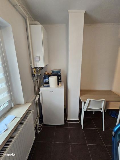 Garsoniera, cf.1 decomandata,etajul 2/4,Bere langa Lidl - 7