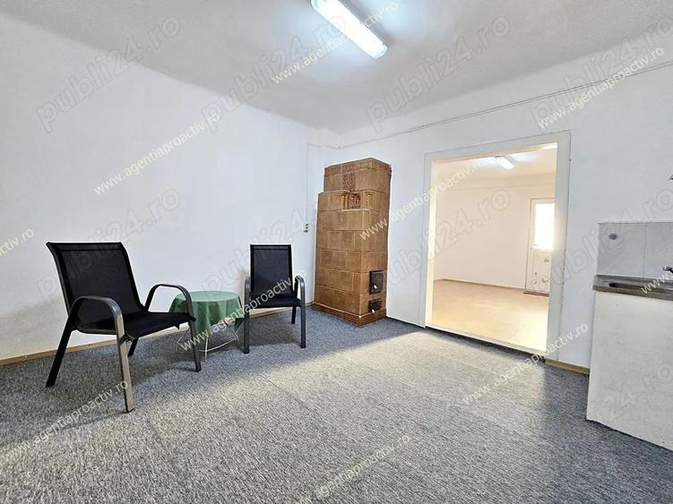Imobil amplasat pe Bd. George Co?buc, ideal pentru locuin?a sau activita?i comerciale. - 5