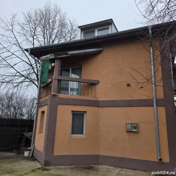 Novaci - Giurgiu - Casa P + 1 + M - 18