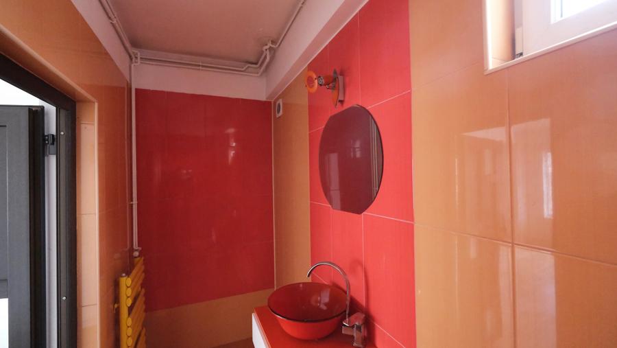 Vanzare Casa P+2+M construita in 2012 si 238 mp teren in Centrul Bucuresti - 7